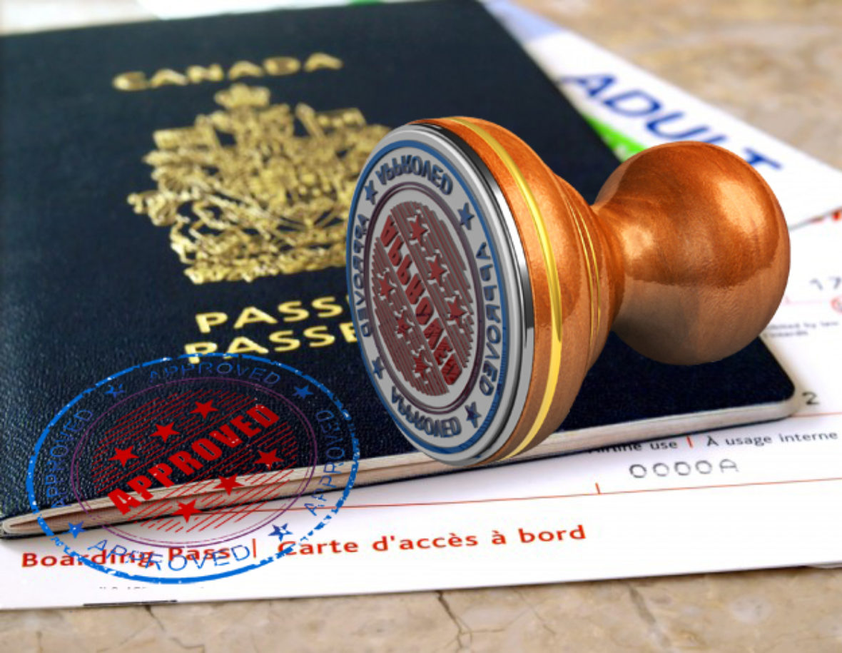 Immigration Services