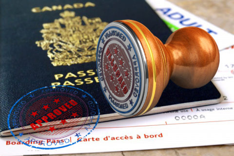 Immigration Services