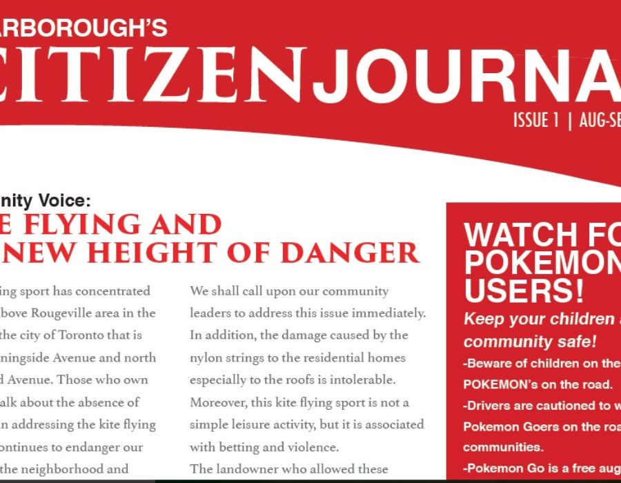 Citizen Journal